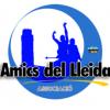 Pilota signada pels jugadors del Lleida - last post by AmicsdelLleida