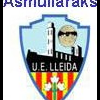 FOTOS Lorca 1 - UE Lleida 2 !!!! - last post by rvidal21